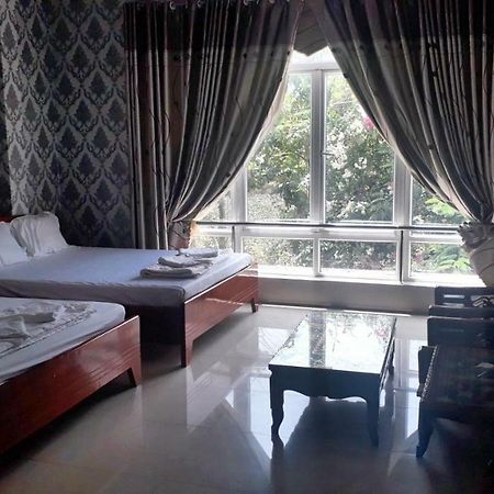 An Binh Hotel Vung Tau Luaran gambar