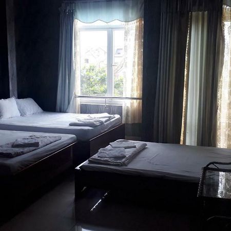 An Binh Hotel Vung Tau Luaran gambar